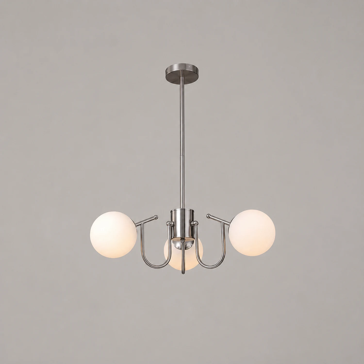 Bianca Chandelier - Lumpaz