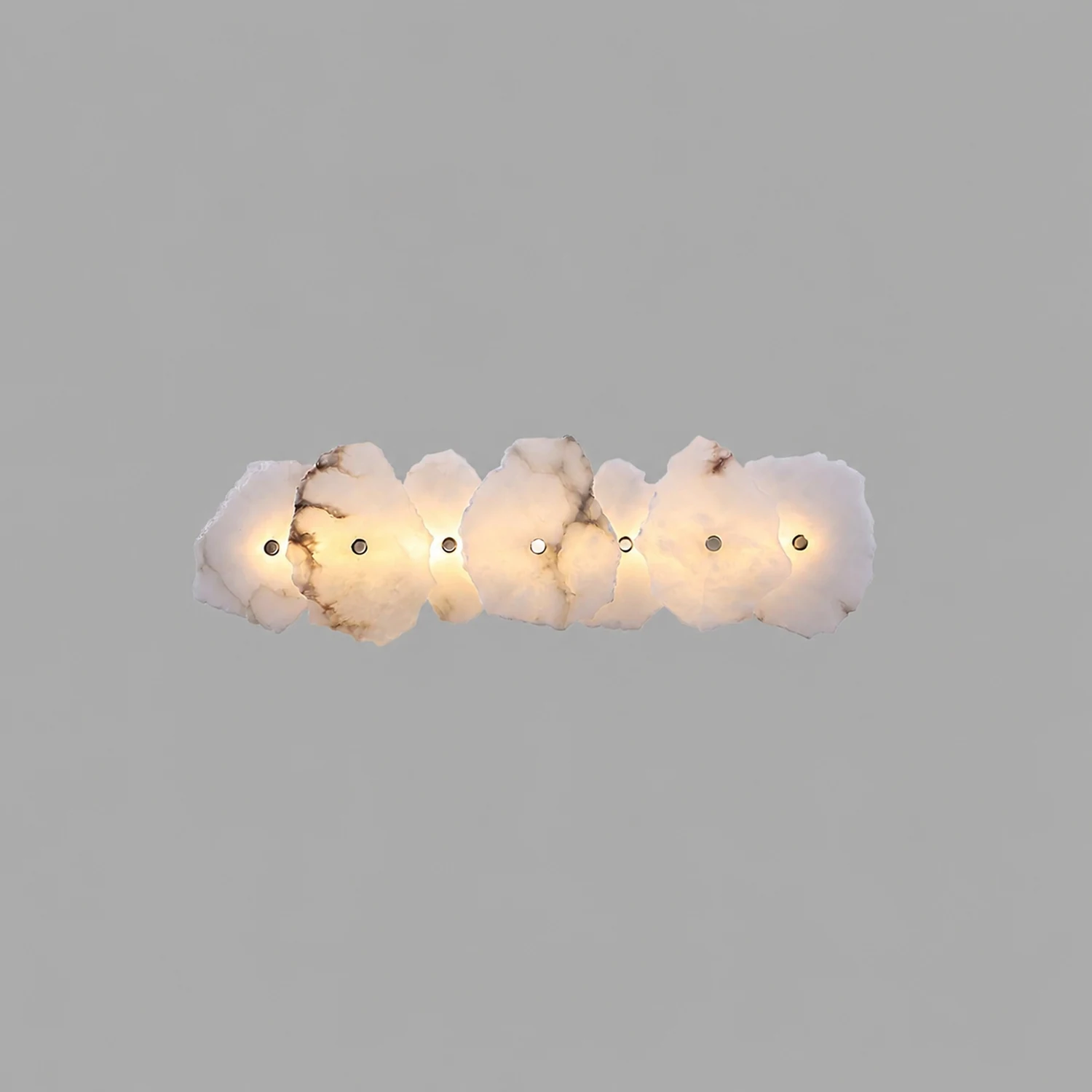 Petra Wall Lamp - Lumpaz