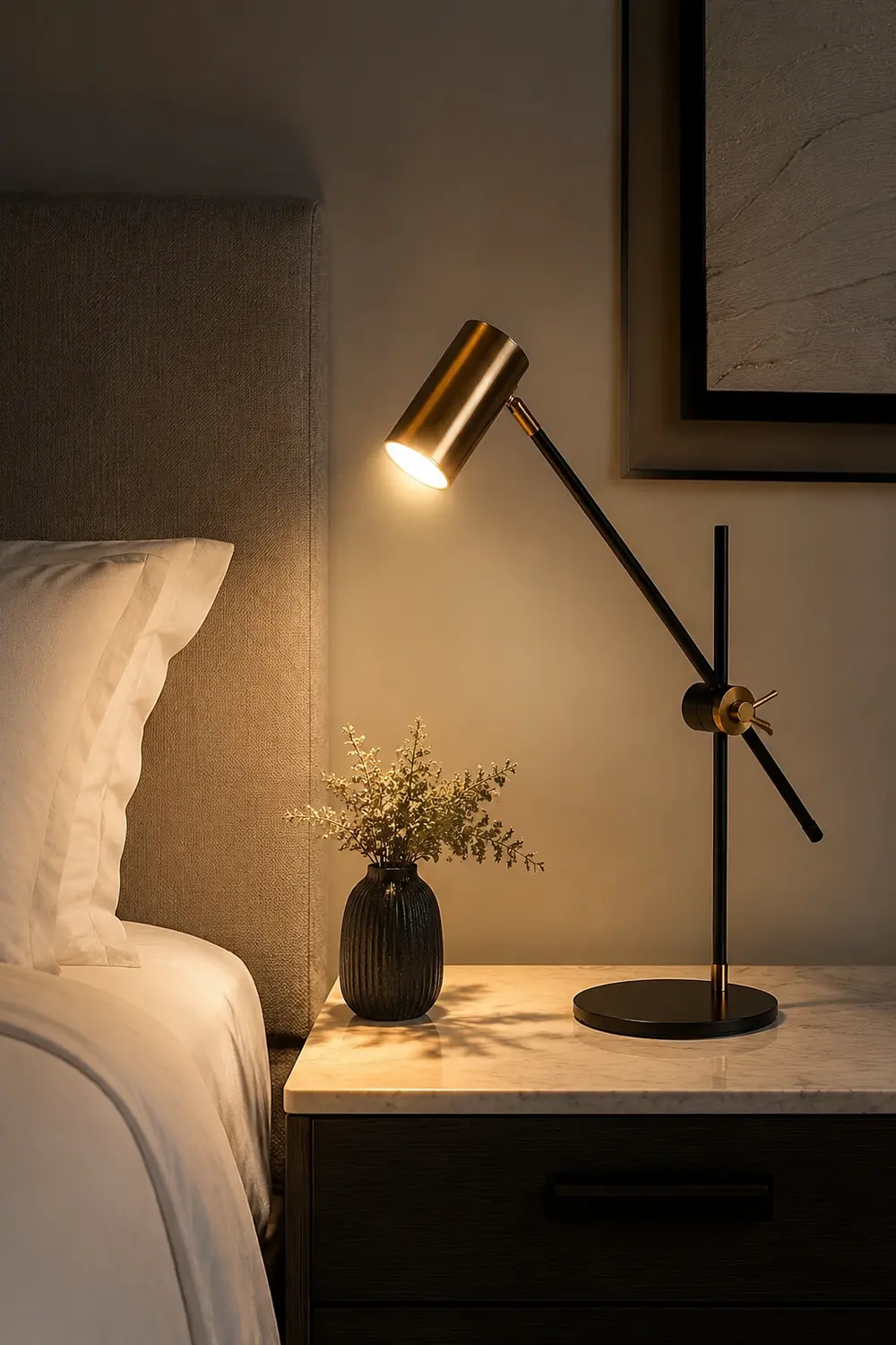 Lektor Table Lamp - Lumpaz