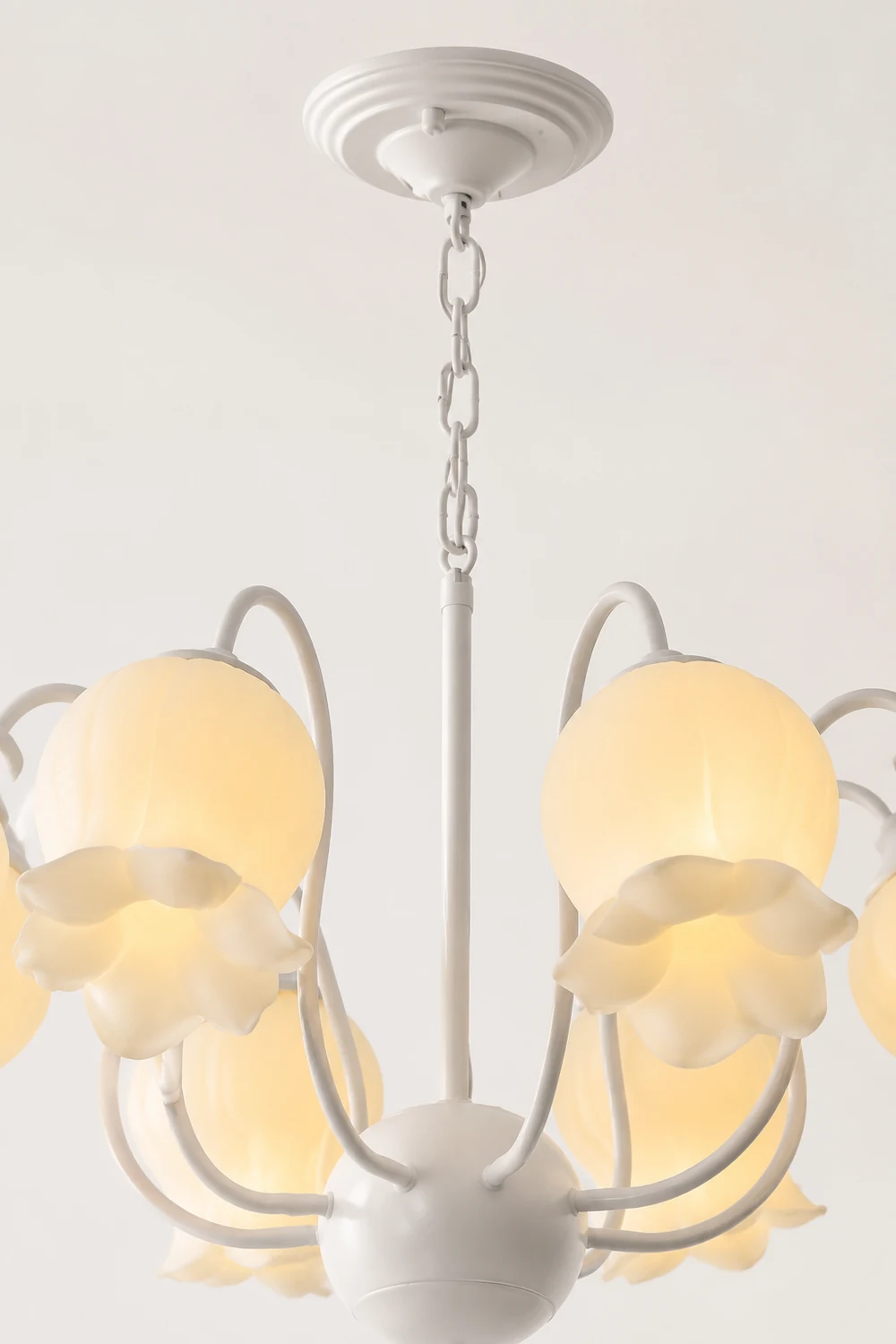 Lilium Chandelier - Lumpaz