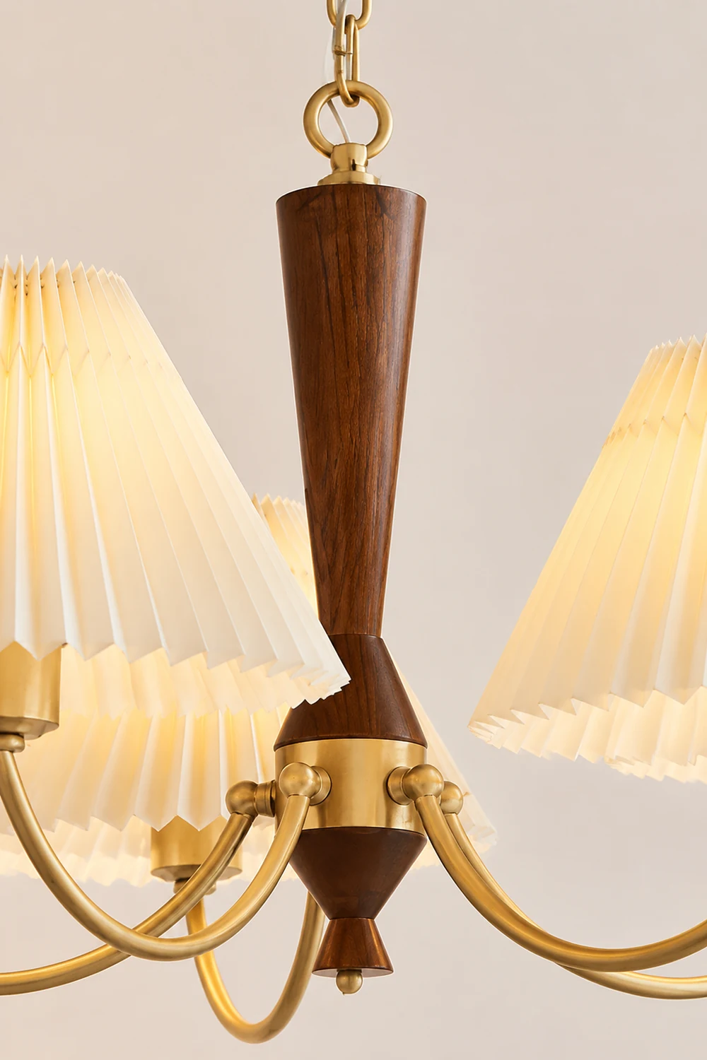 Polina Chandelier - Lumpaz