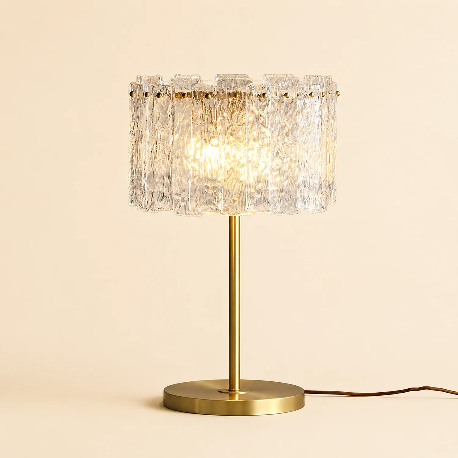 Skylar Table Lamp - Lumpaz