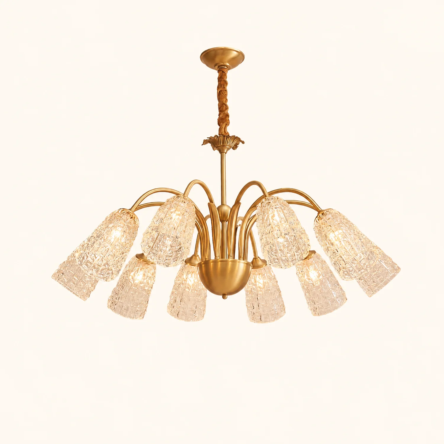 Nikoll Chandelier - Lumpaz