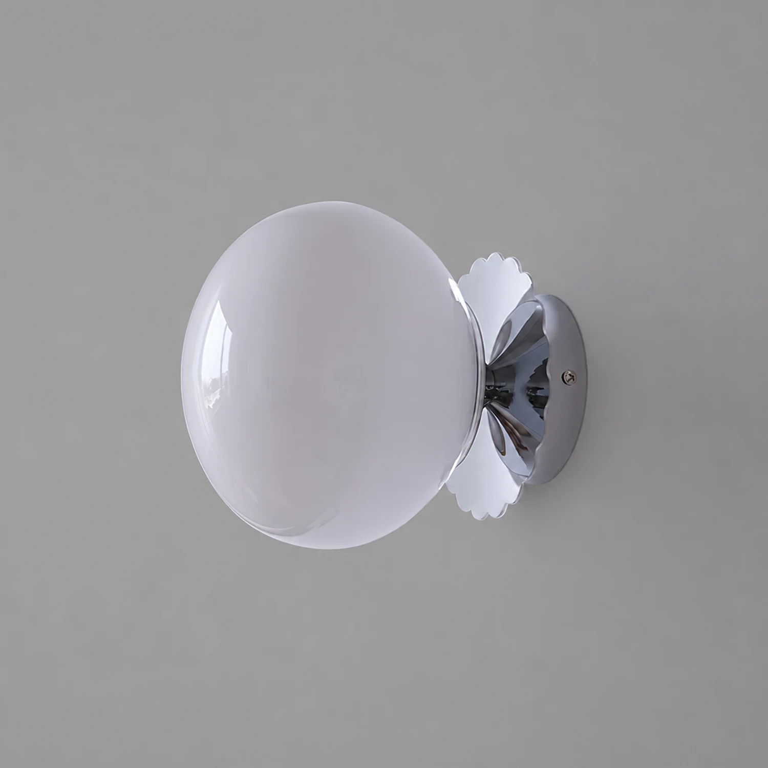 Marshmallow Sconces - Lumpaz