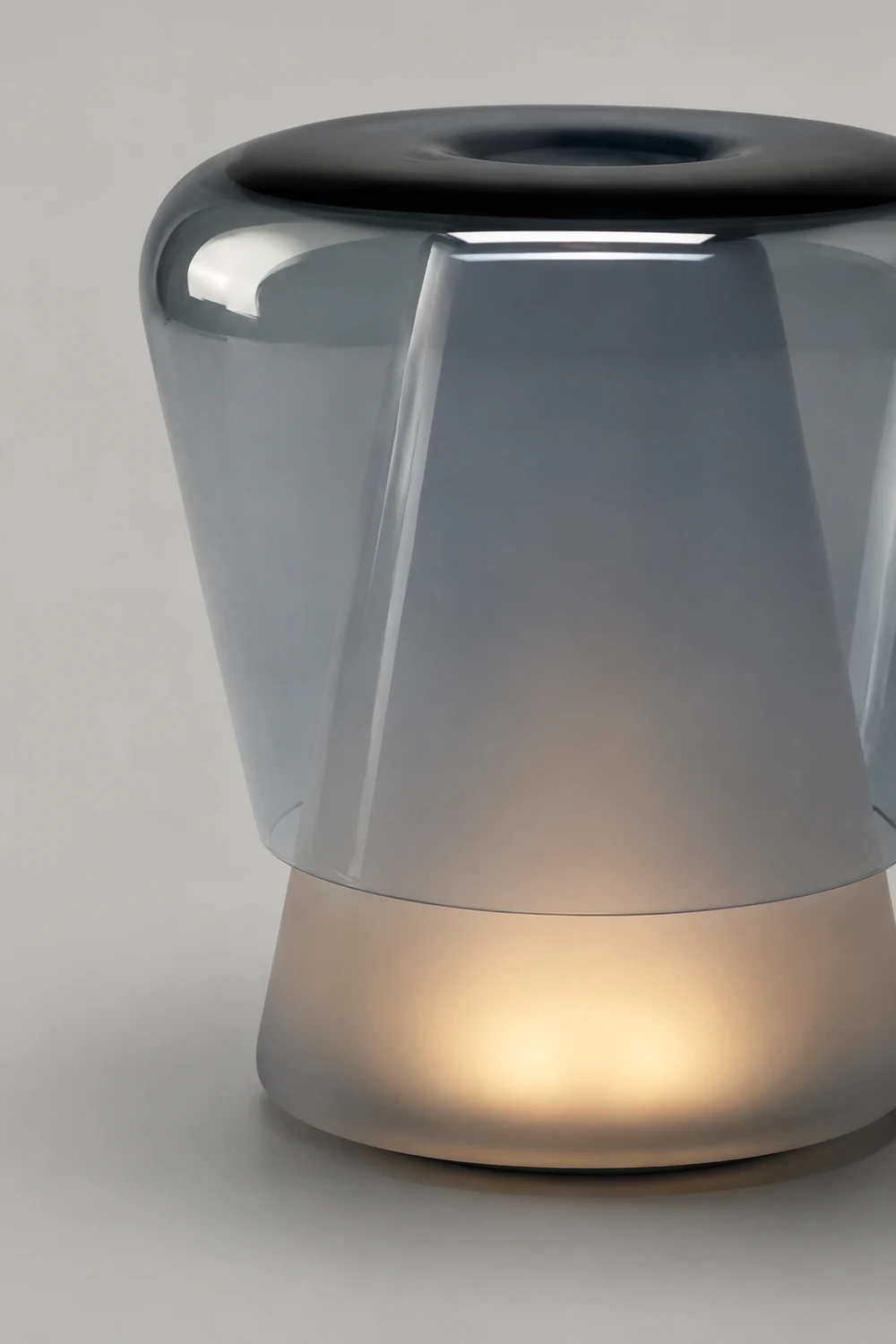 Jumelle Table Lamp - Lumpaz