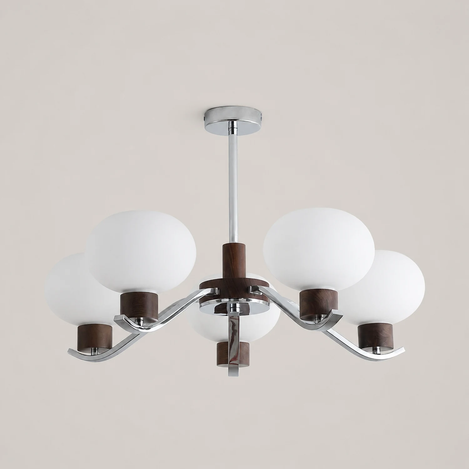 Colome Chandelier - Lumpaz
