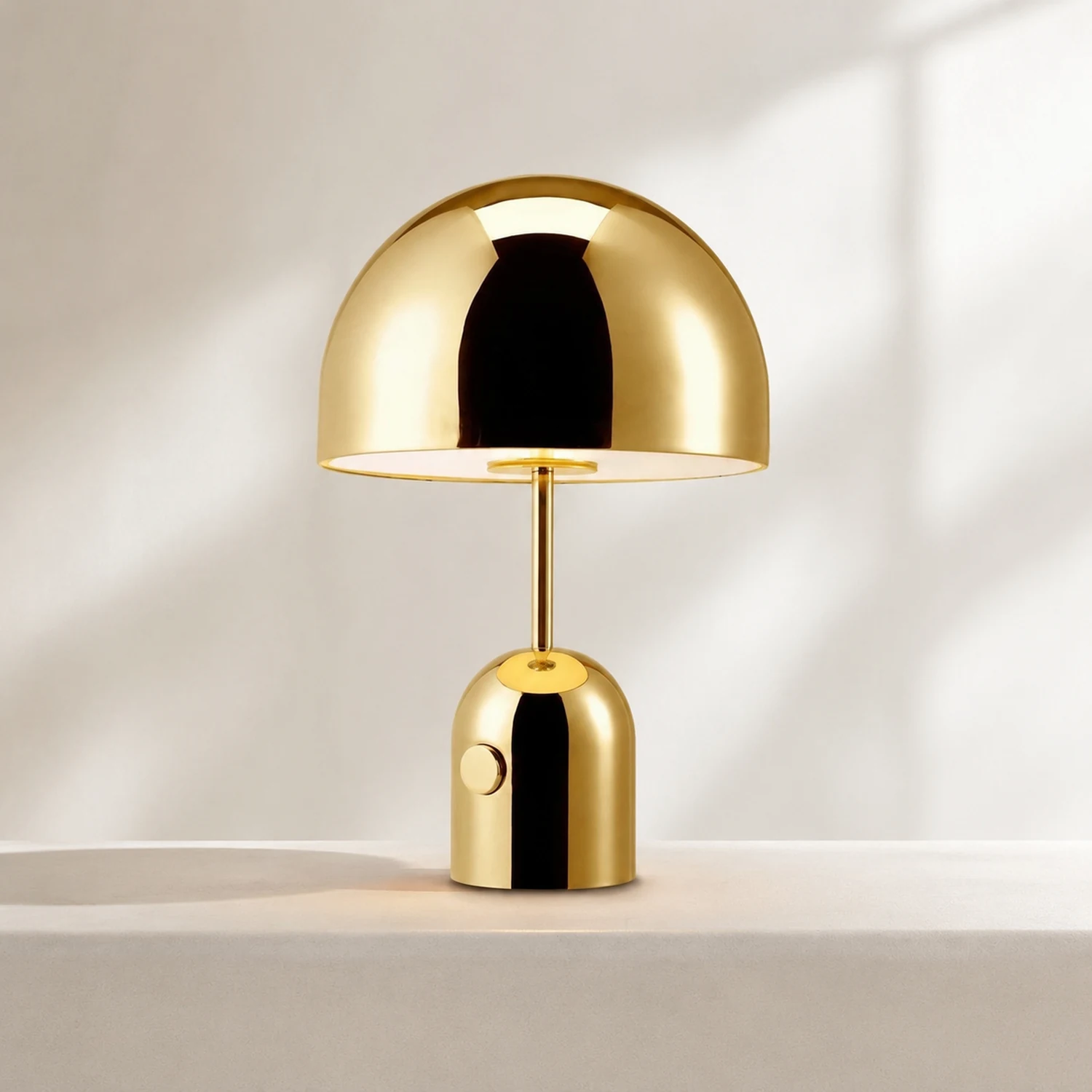 Bell Table Light - Lumpaz