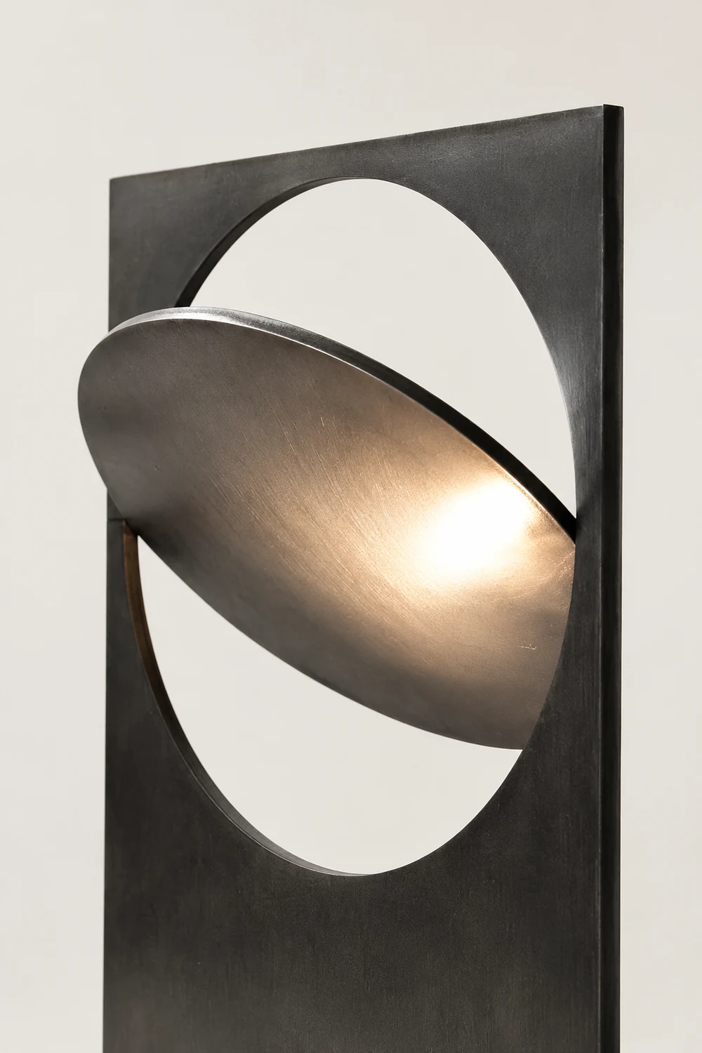 OBJ-01 Table Lamp - Lumpaz