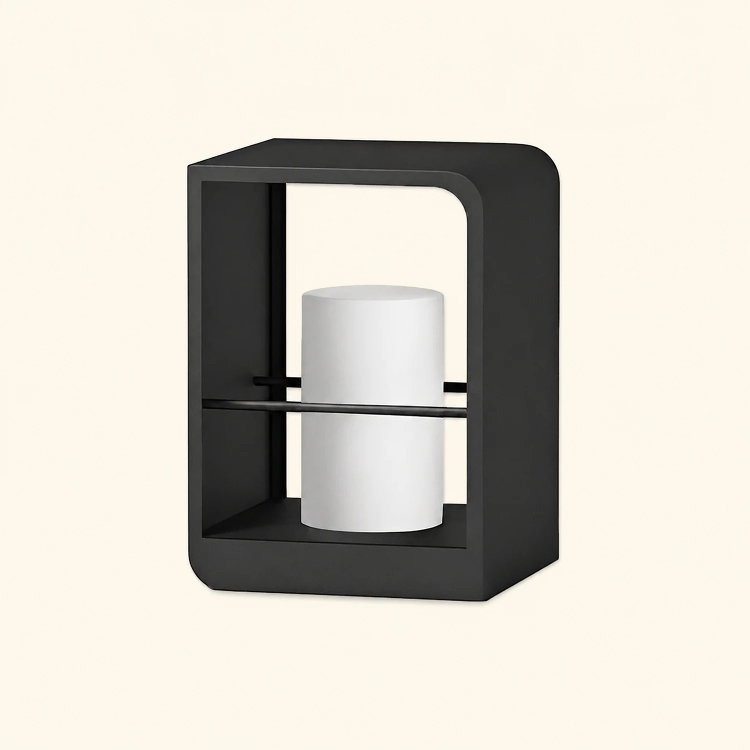 LED Lantern Garden Light - Lumpaz