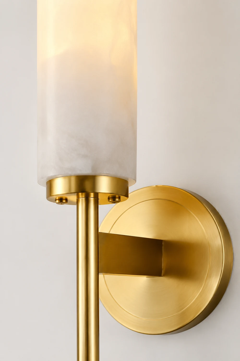 Brindisi Wall Sconce - Lumpaz