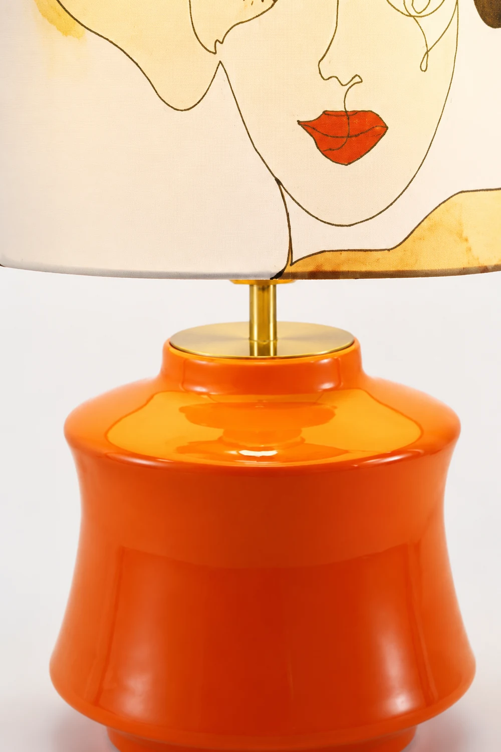 Marilyn Table Lamp - Lumpaz