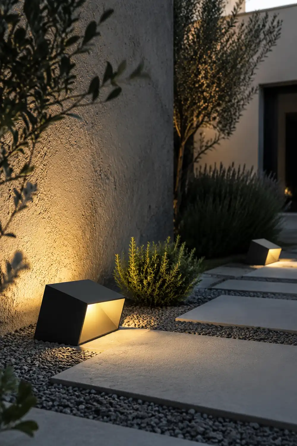 Cube Garden Light - Lumpaz