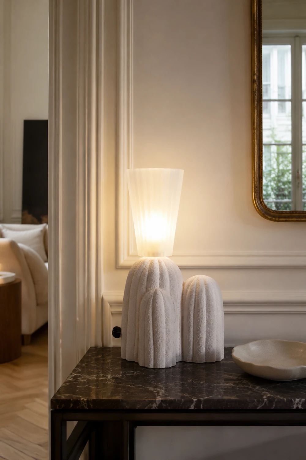RBS Cactus Lamp - Lumpaz