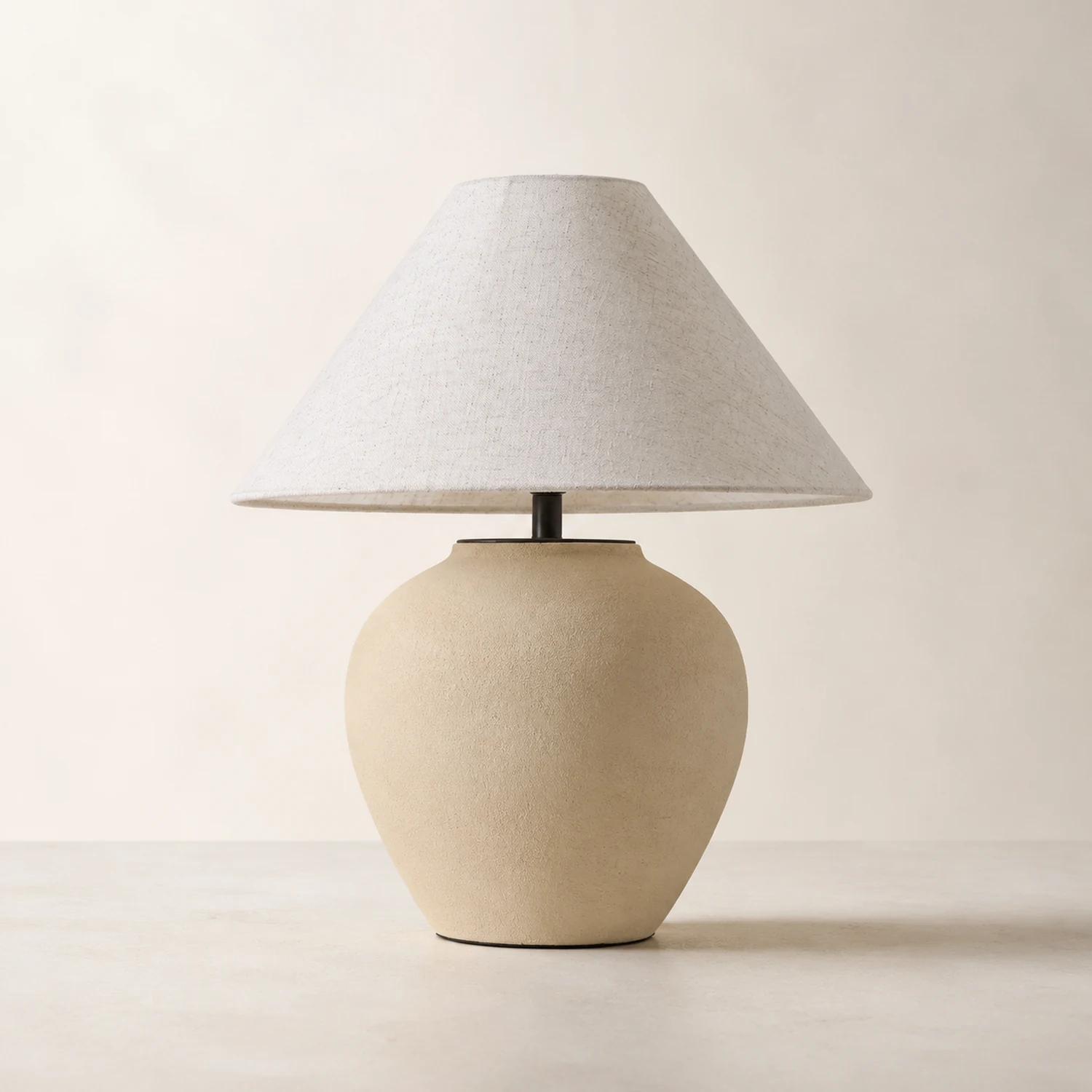 Decker Table Lamp - Lumpaz