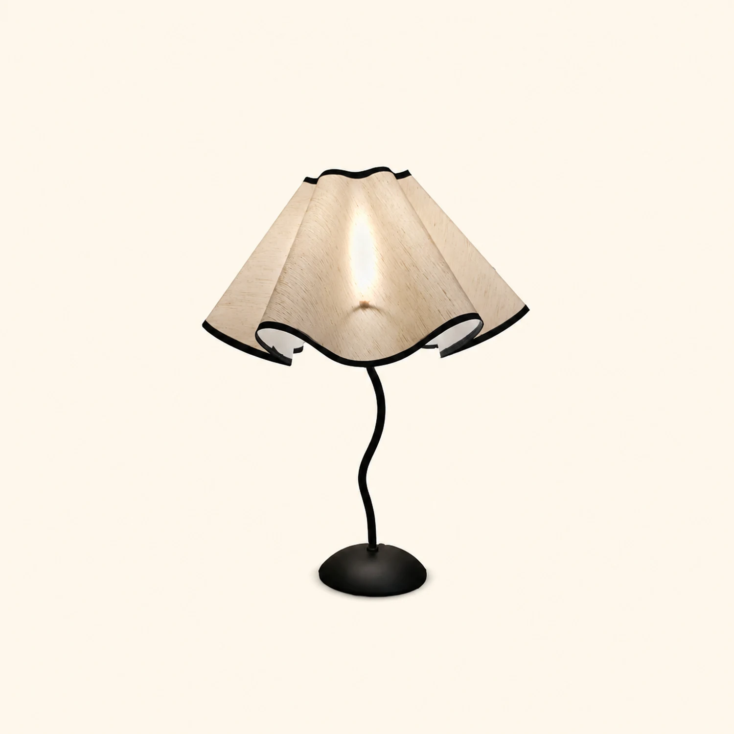 Cora Table Lamp - Lumpaz