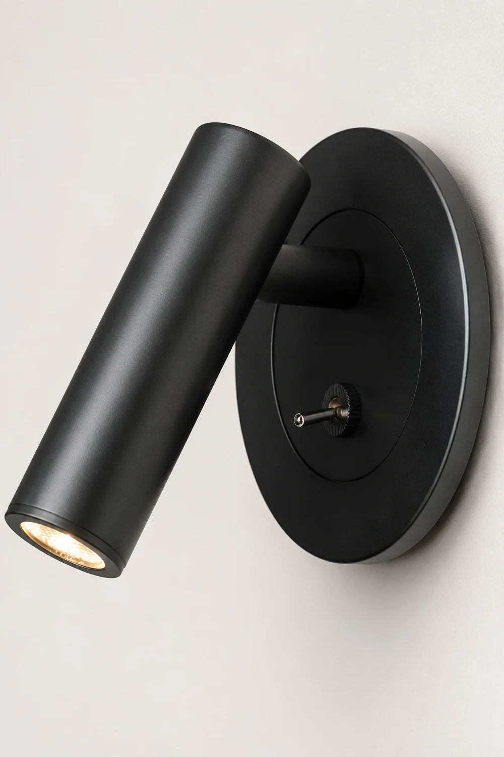 Reading Wall Lamp - Lumpaz