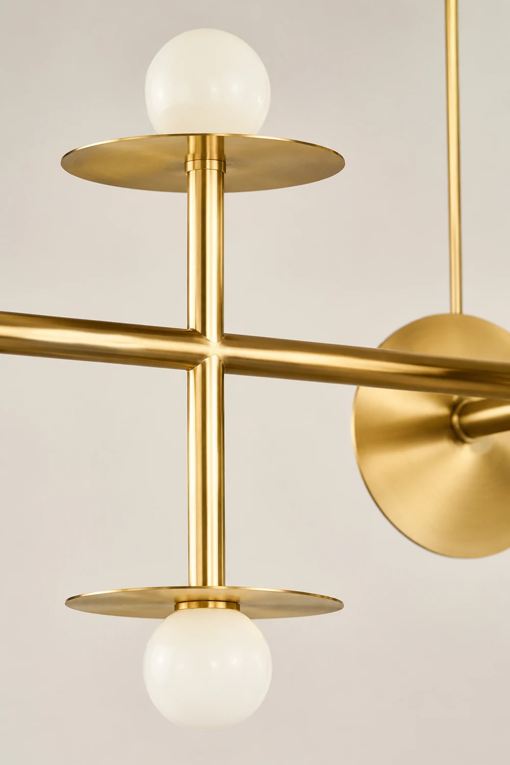 Strada Chandelier - Lumpaz