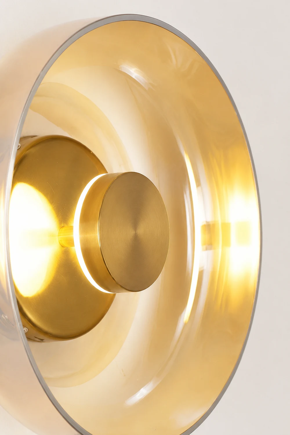 Blossi Wall Light - Lumpaz