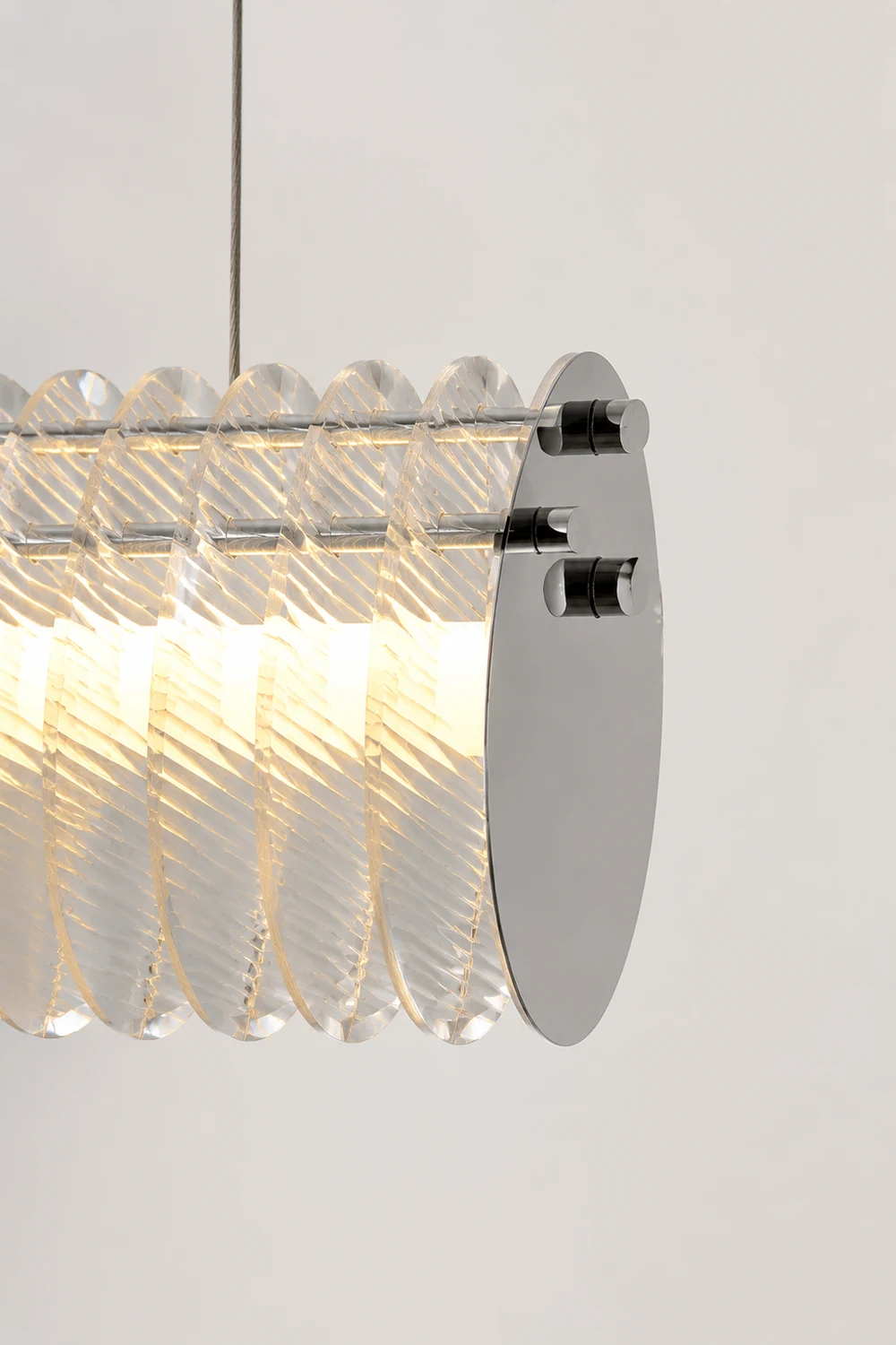 Gand Chandelier - Lumpaz