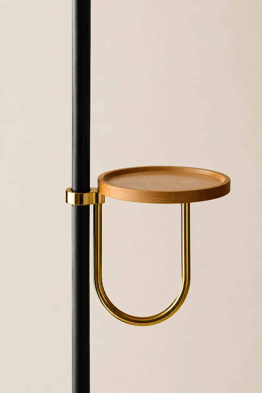 Royal Linear Floor Lamp - Lumpaz