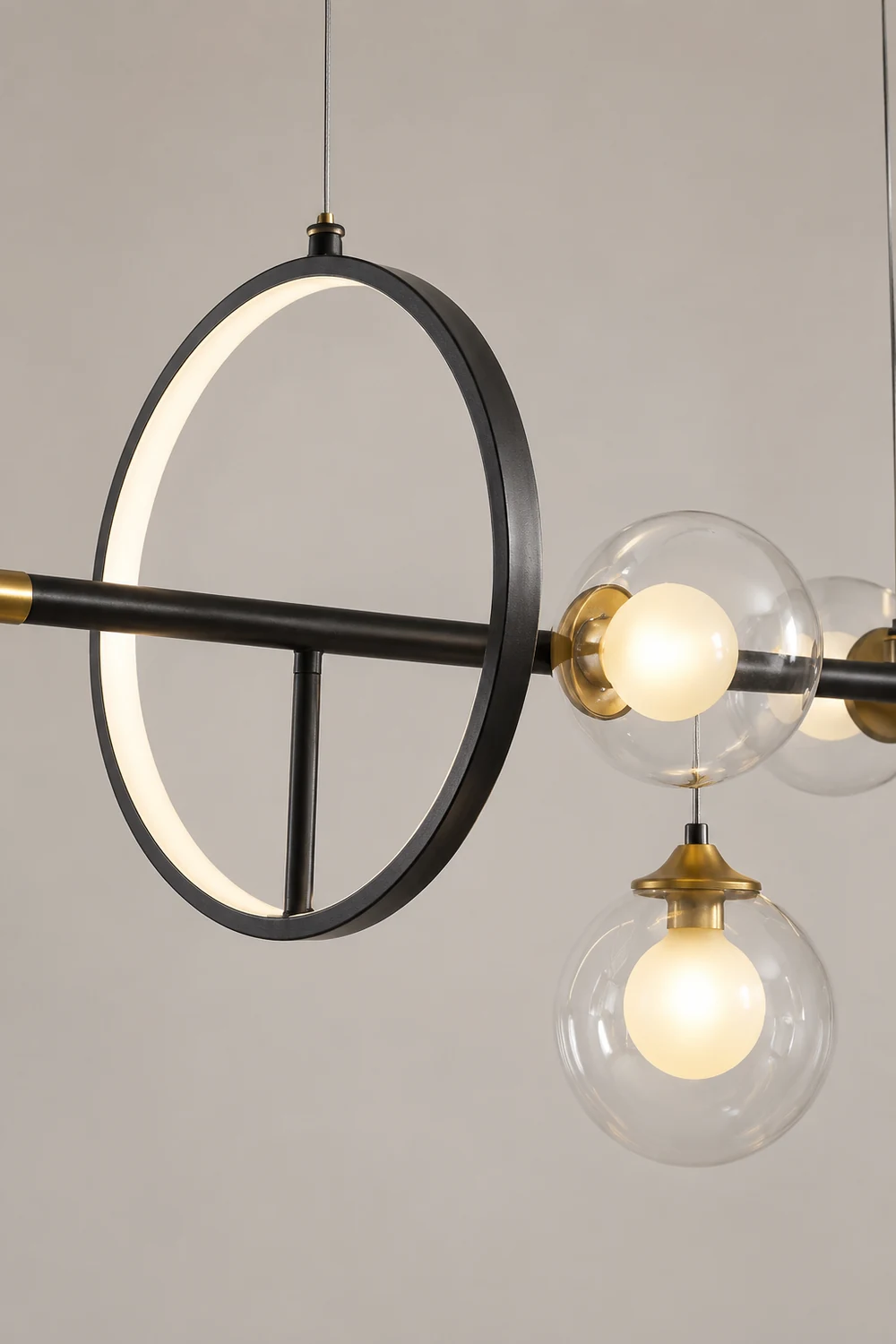 Flora Chandelier - Lumpaz