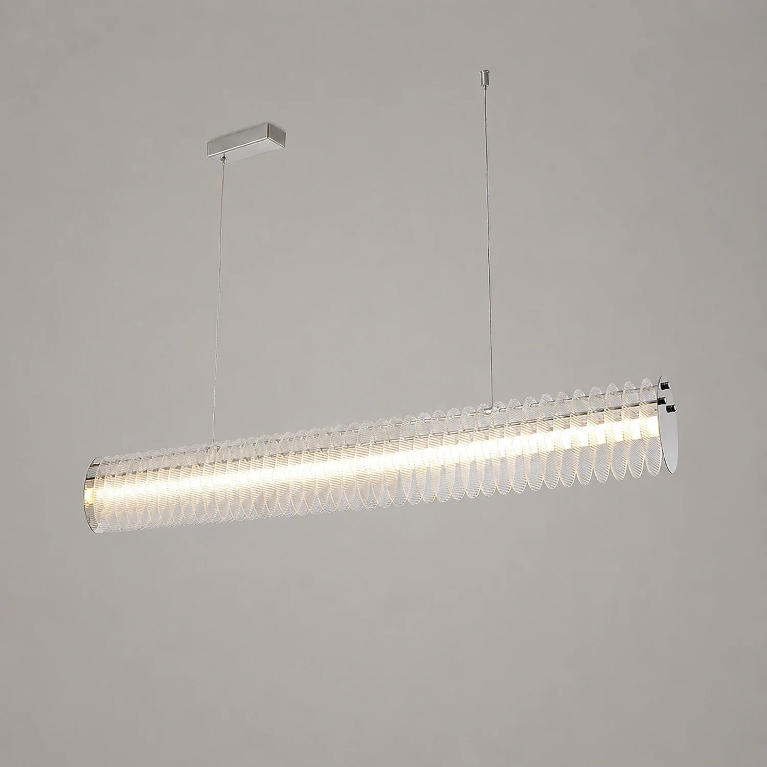Gand Chandelier - Lumpaz