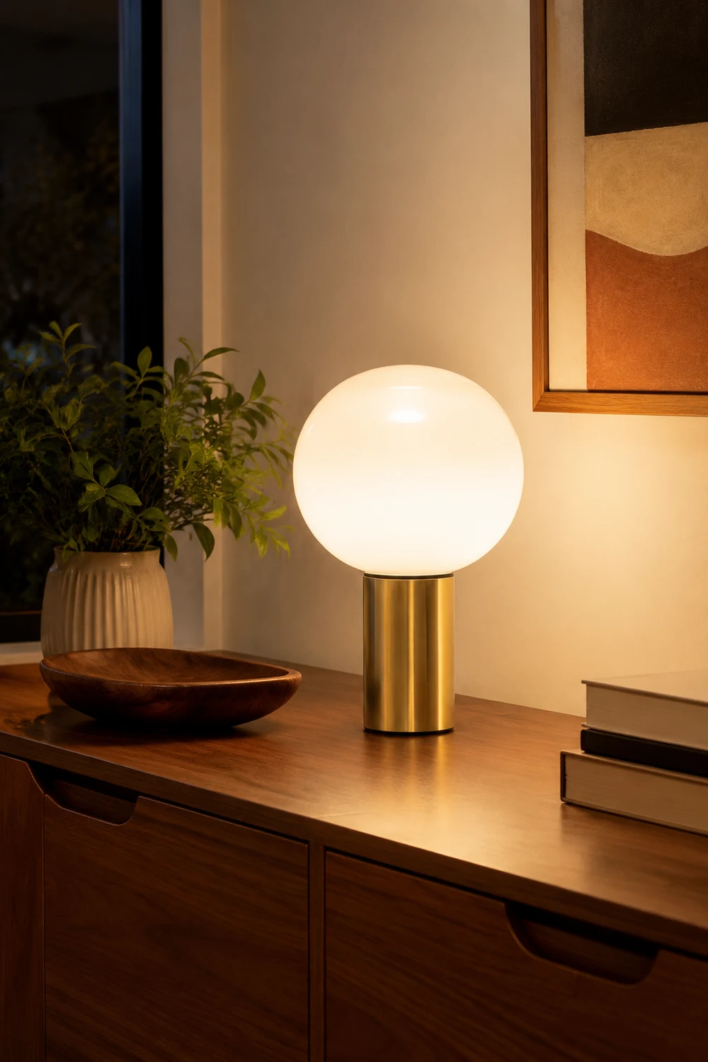 Laguna Table Lamp - Lumpaz