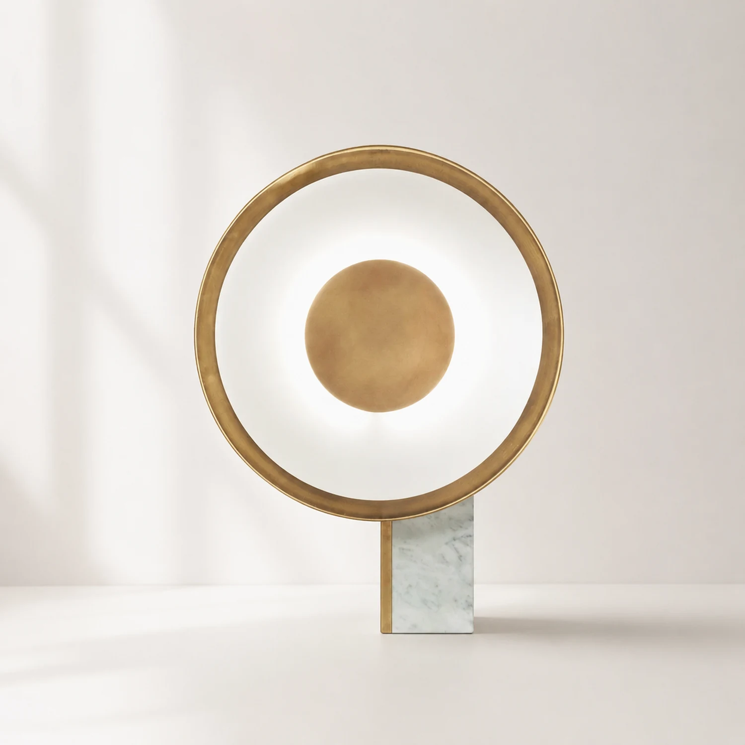 Roche Bobois Table Lamp - Lumpaz