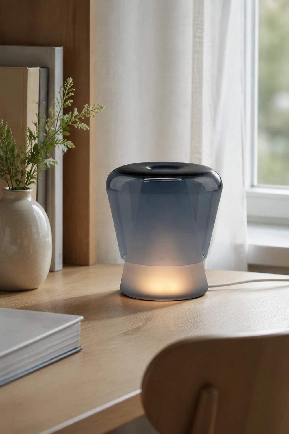 Jumelle Table Lamp - Lumpaz