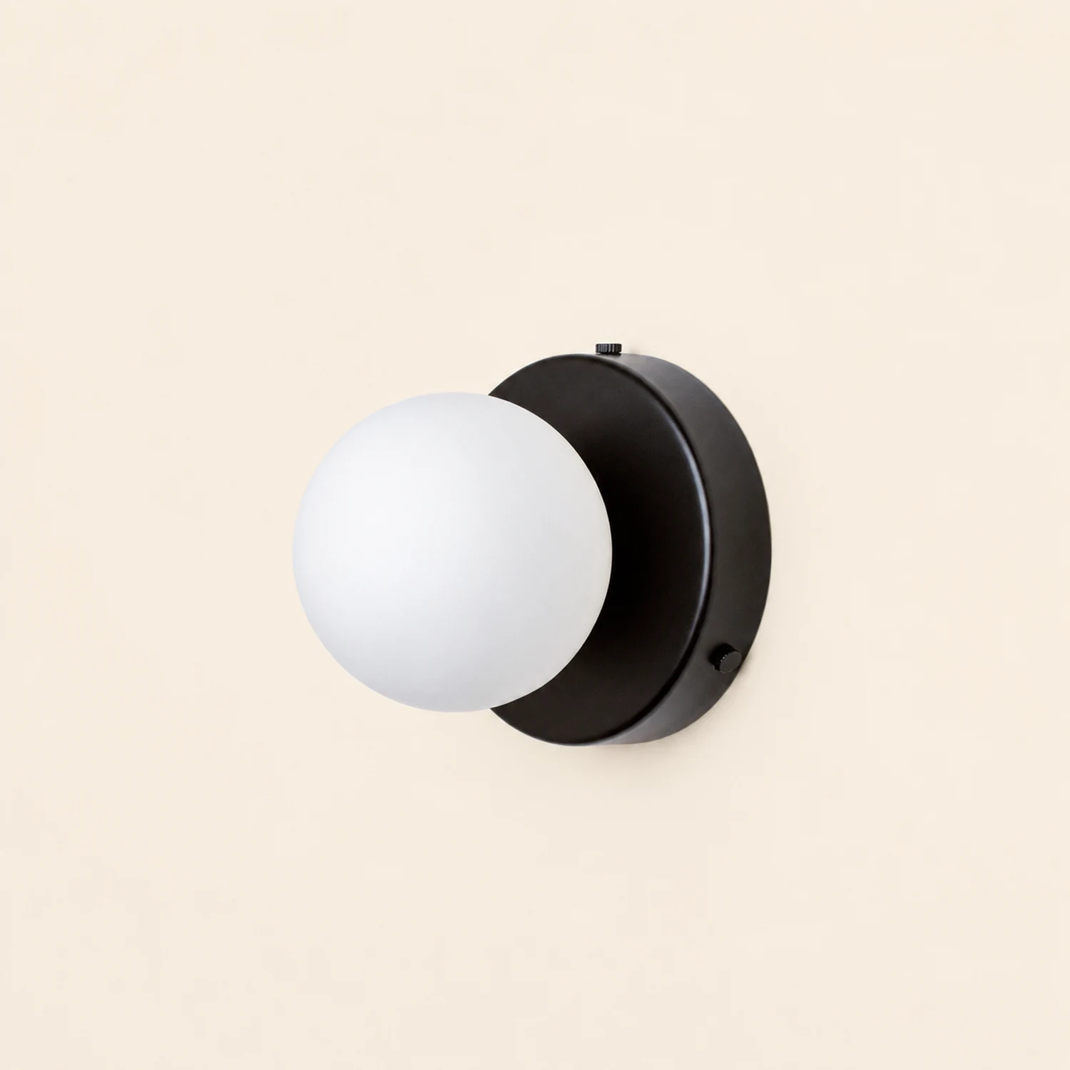 Nuvol Wall Lamp - Lumpaz
