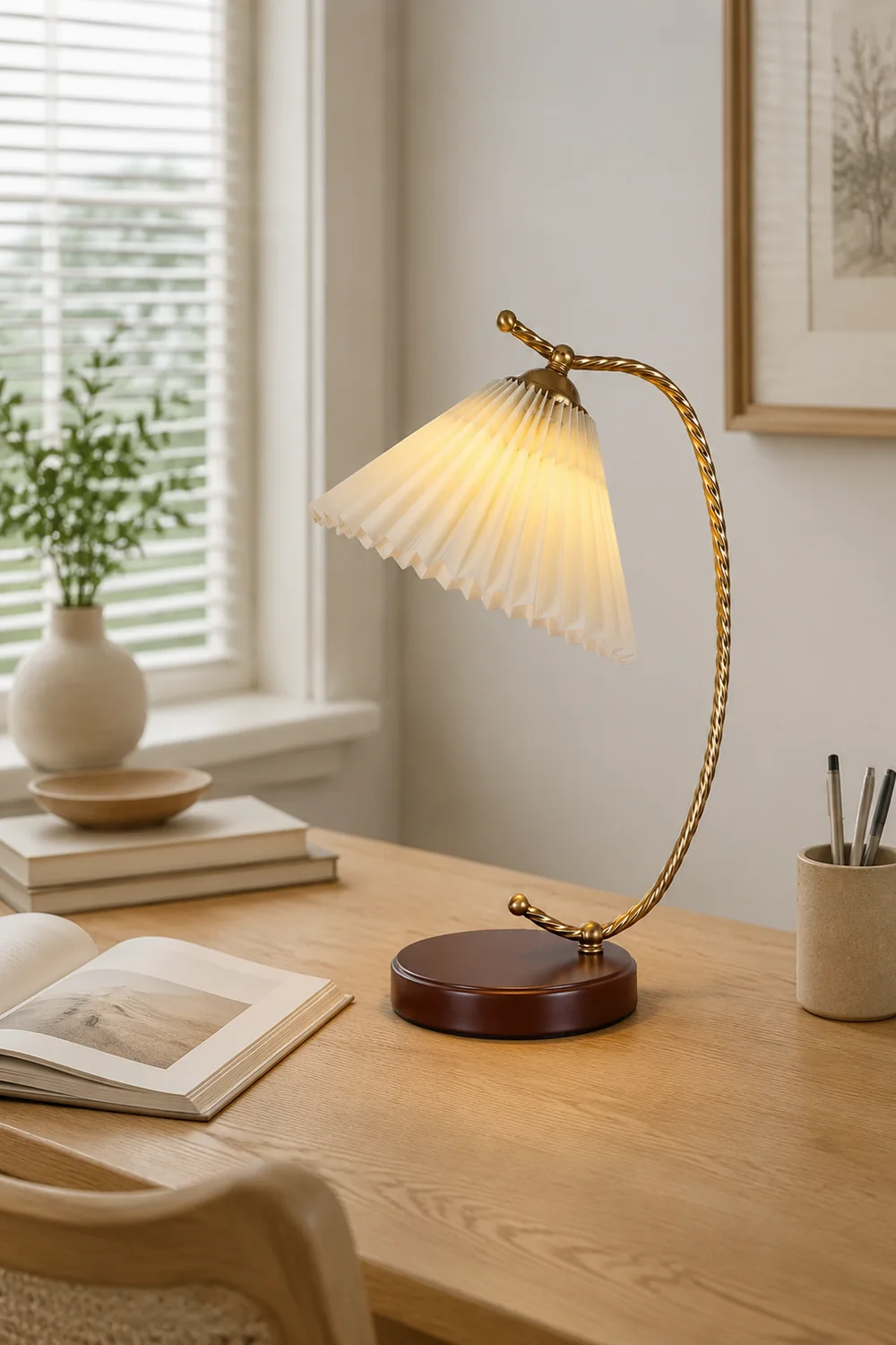 Dotty Table Lamp - Lumpaz