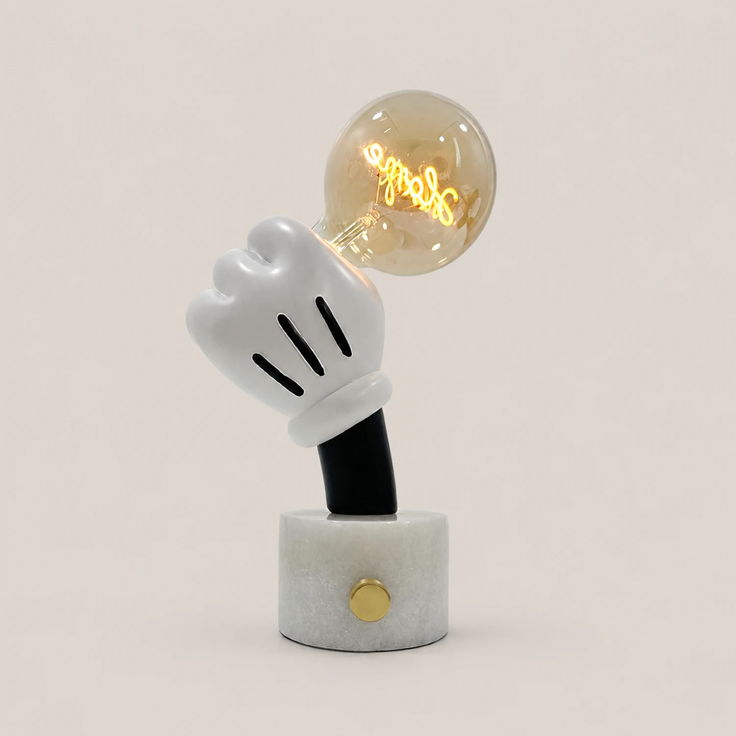 Mickey Table Lamp - Lumpaz