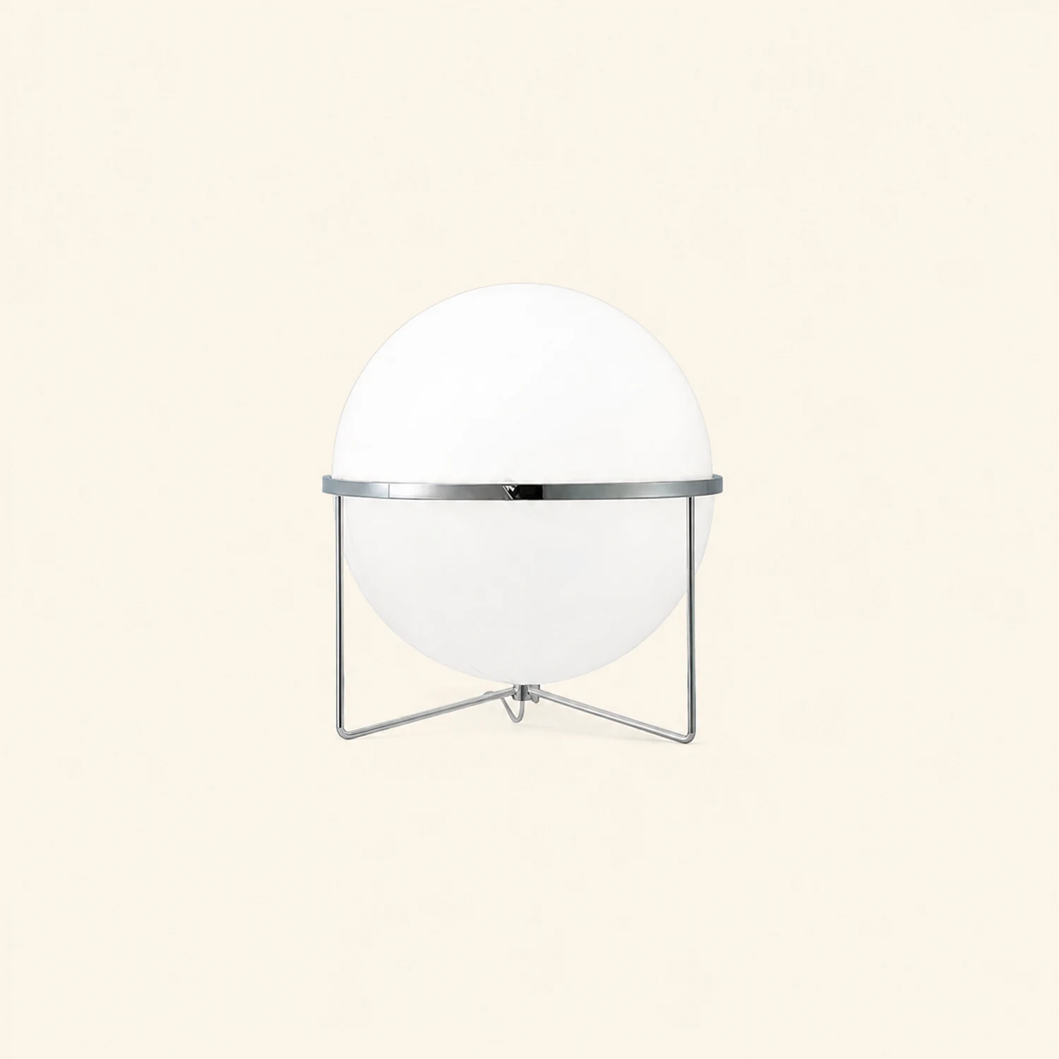 Yolk Table Lamp - Lumpaz