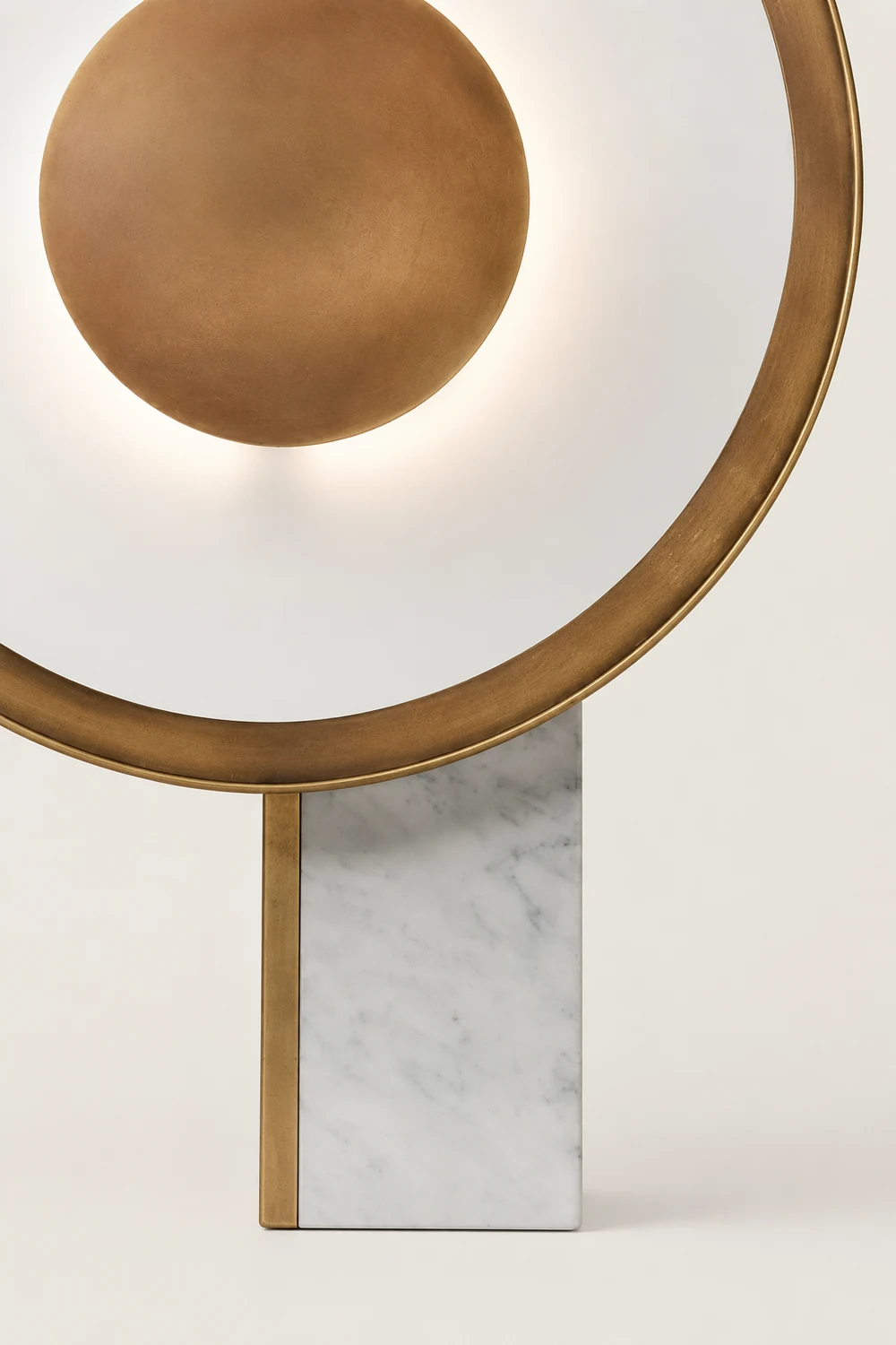 Roche Bobois Table Lamp - Lumpaz