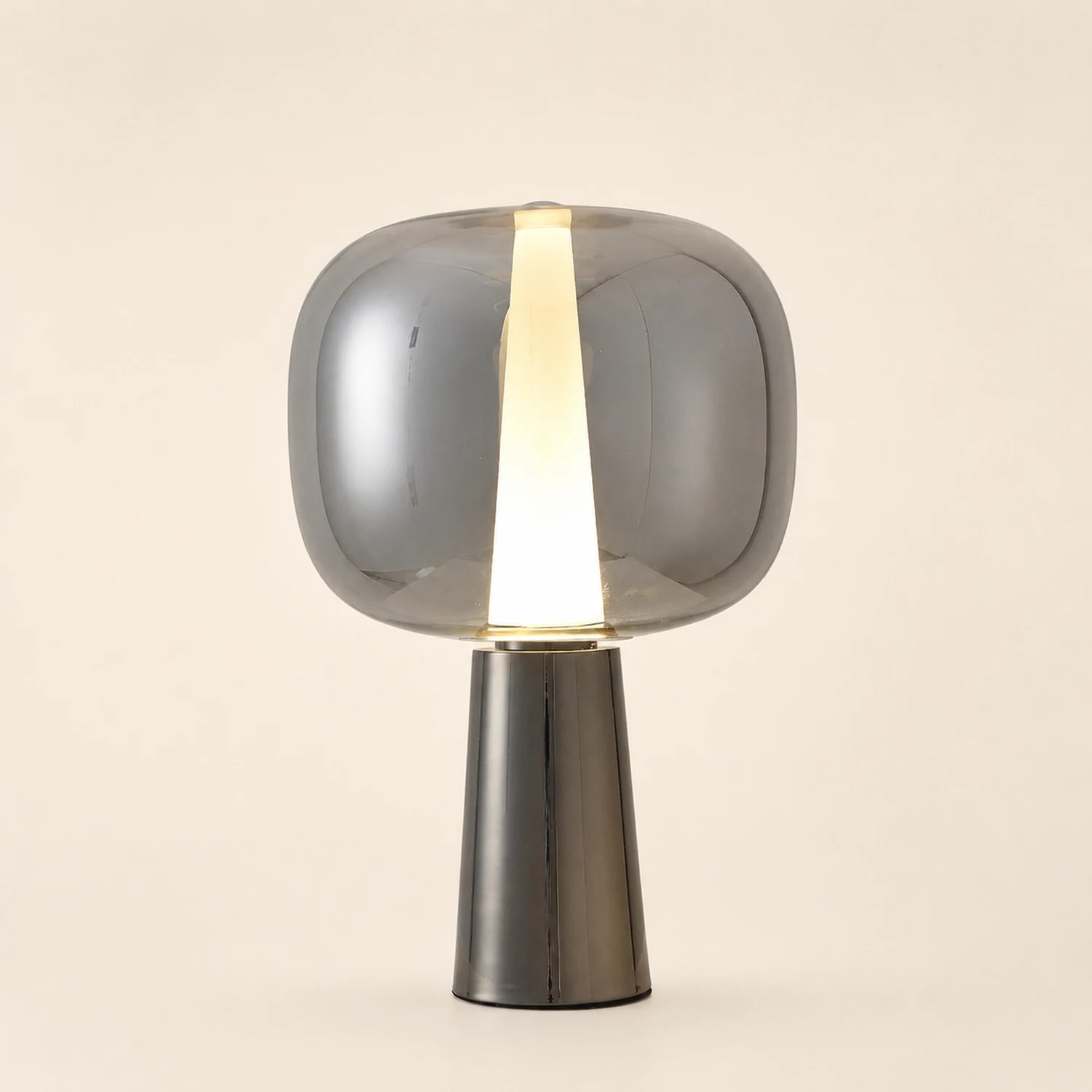 Dusk Dawn Table Lamp - Lumpaz