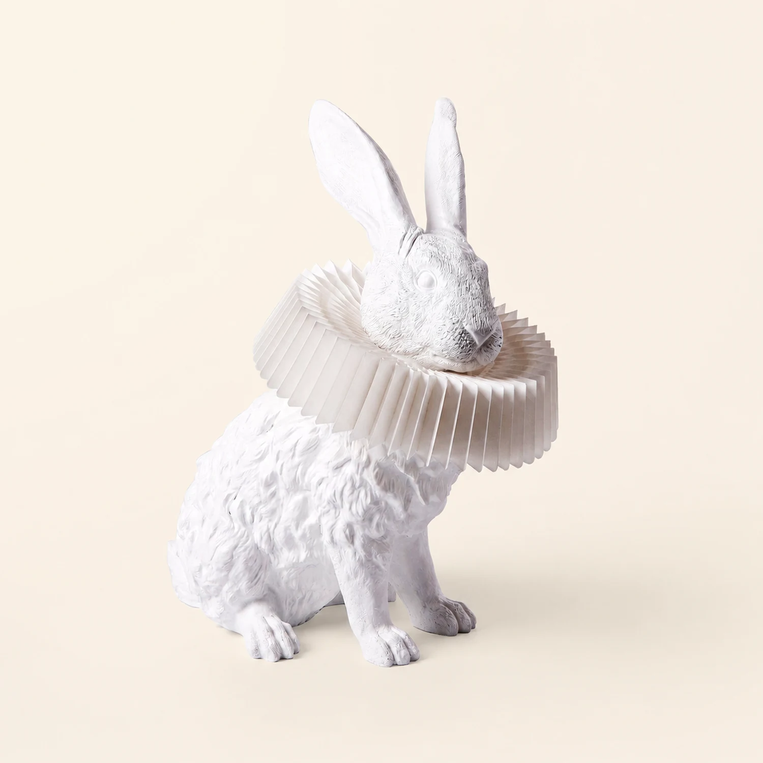 Rabbit X Table Lamp - Lumpaz
