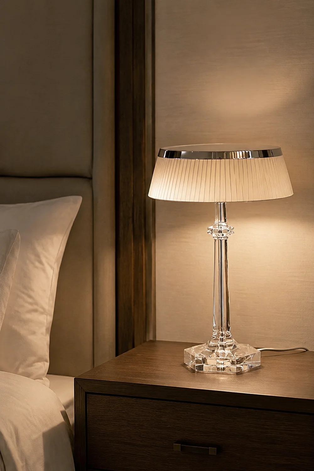 Versailles Table Lamp - Lumpaz