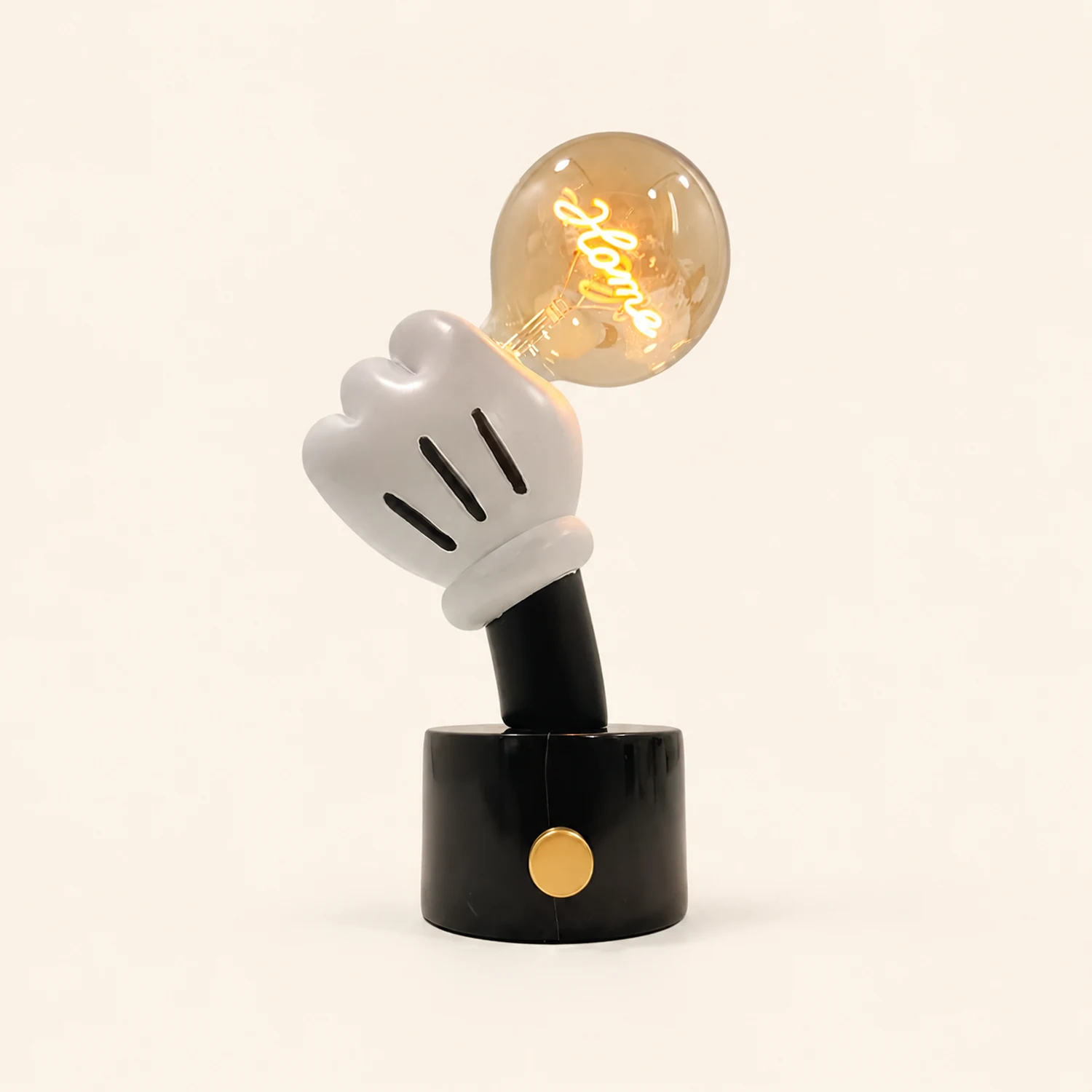 Mickey Table Lamp - Lumpaz