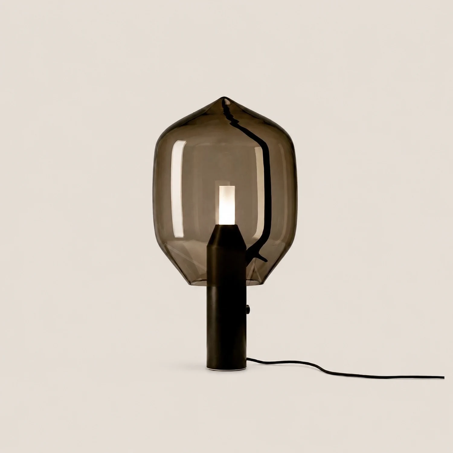 Lighthouse Table Lamp - Lumpaz