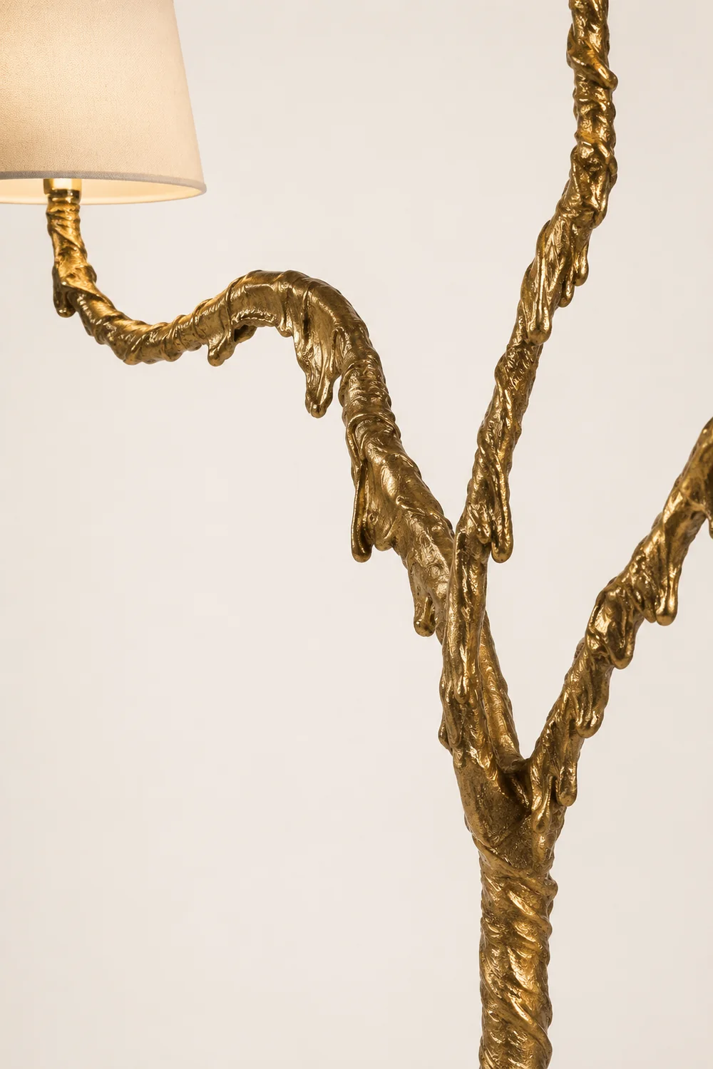 Ines Floor Lamp - Lumpaz