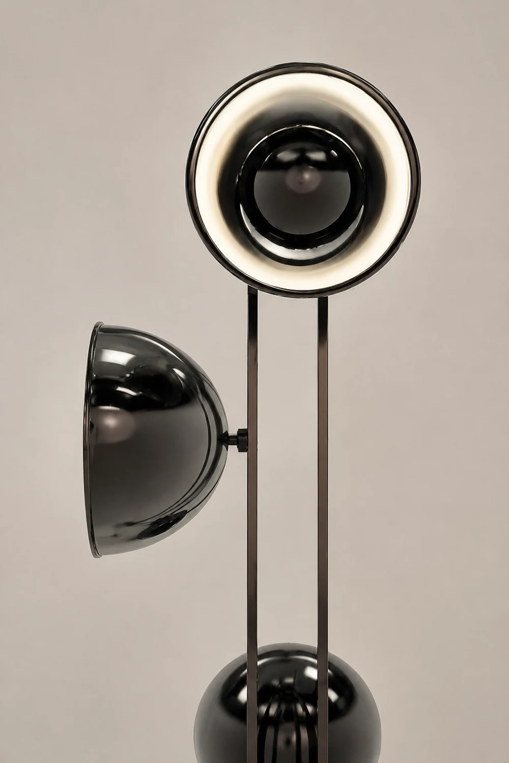 O3 Floor Lamp - Lumpaz