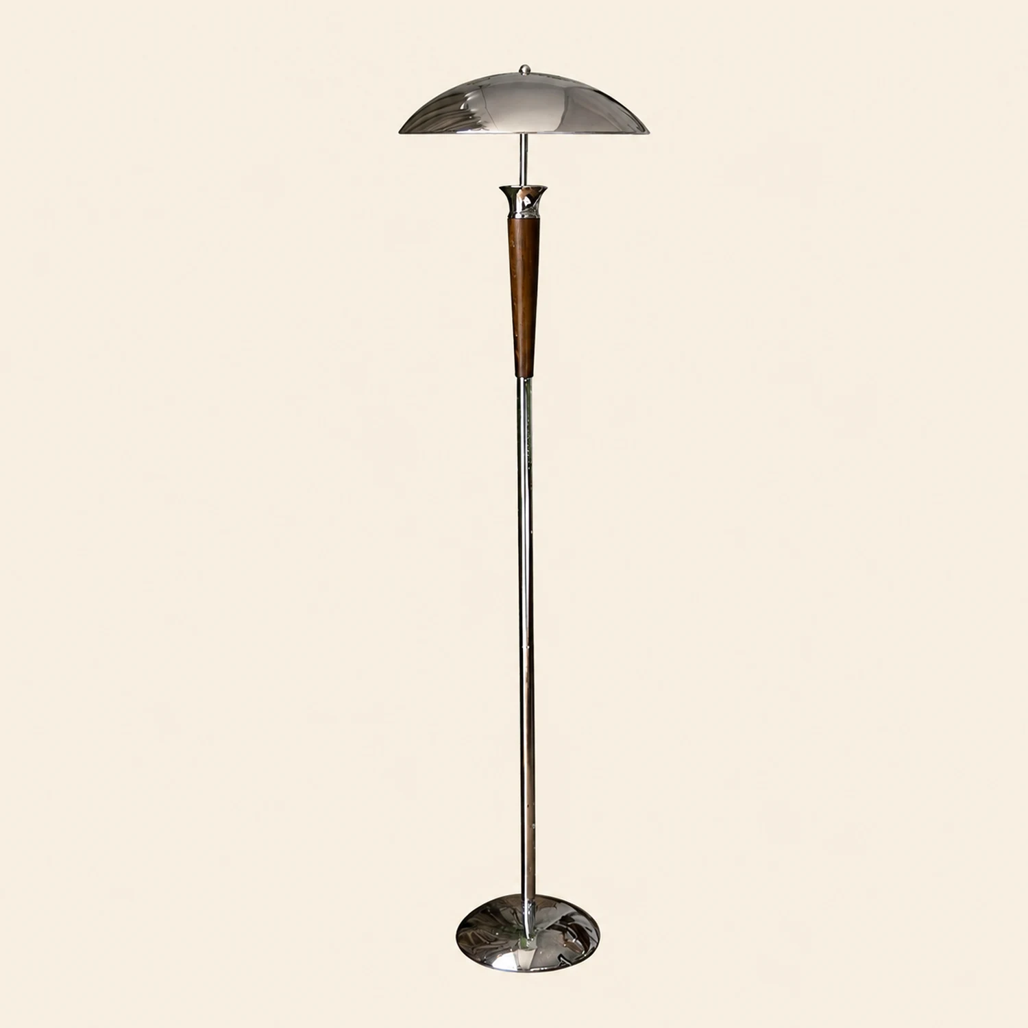 Helmet Floor Lamp - Lumpaz