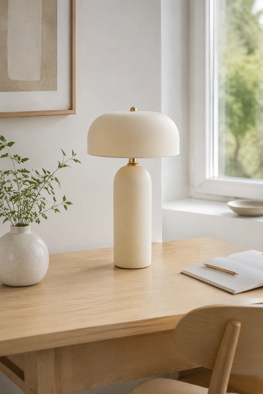 Fungi Glow Table Lamp - Lumpaz