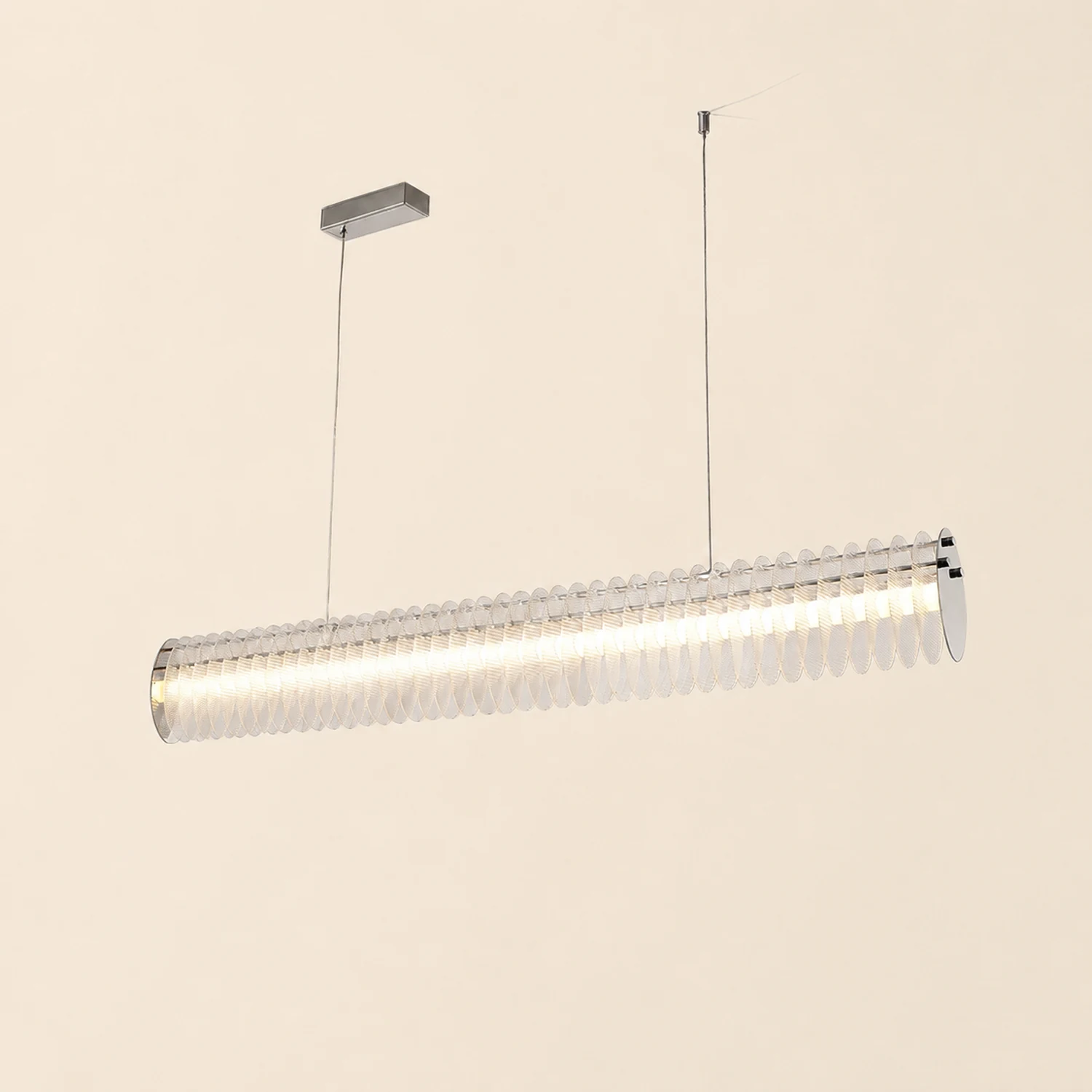Gand Chandelier - Lumpaz