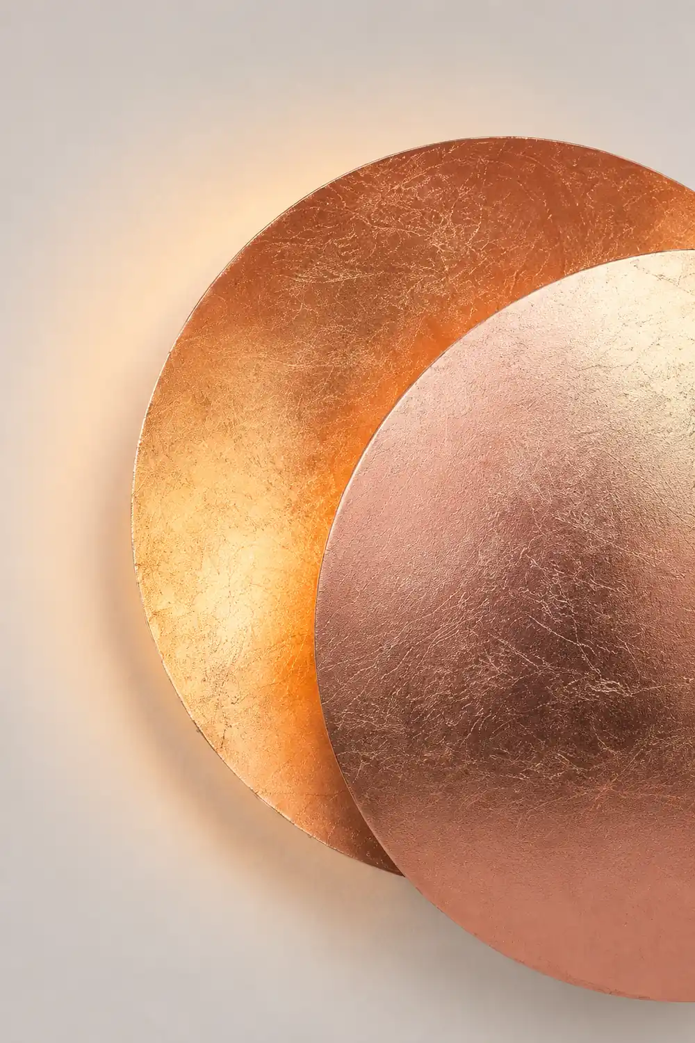Giorgio Wall Lamp - Lumpaz