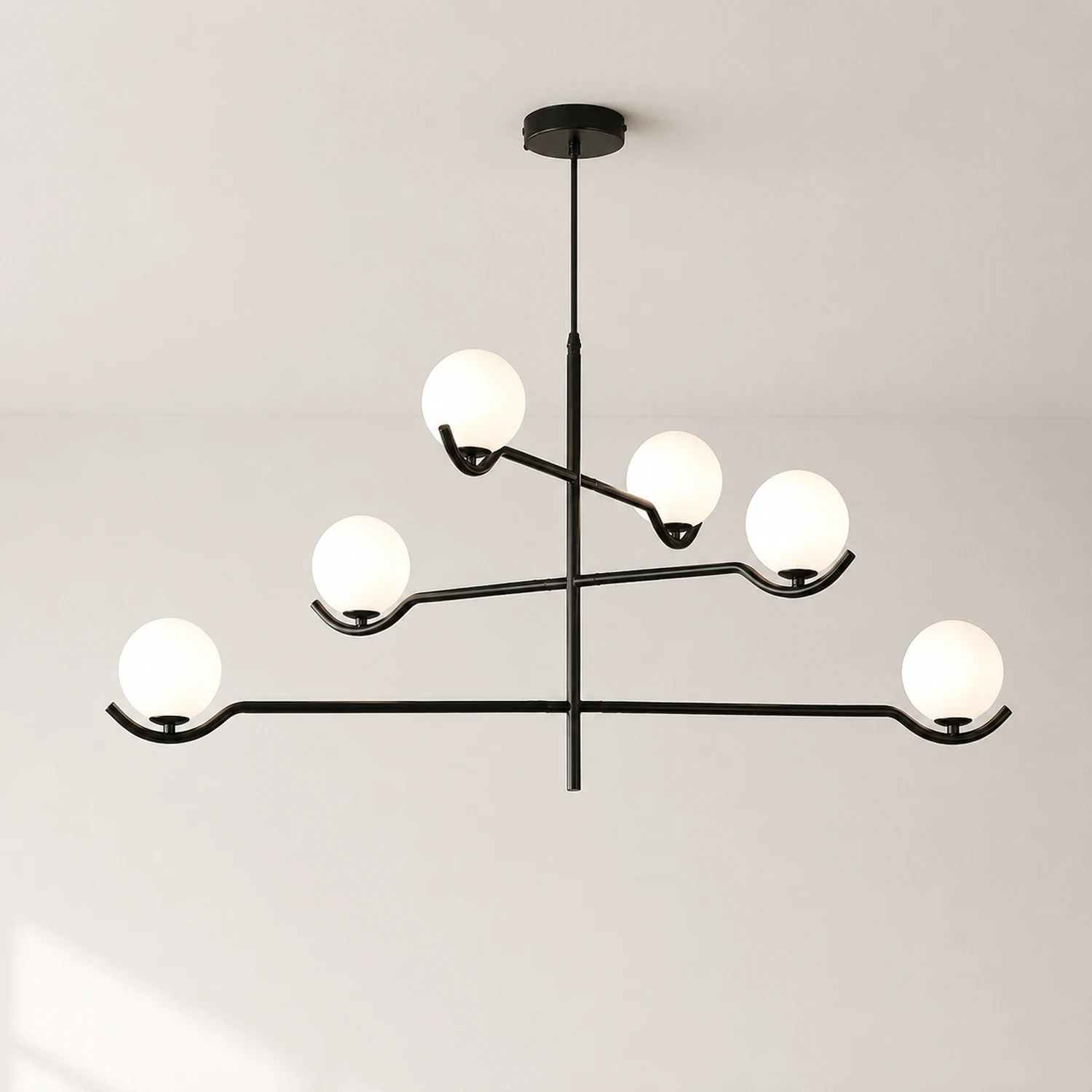 Doris Chandelier - Lumpaz