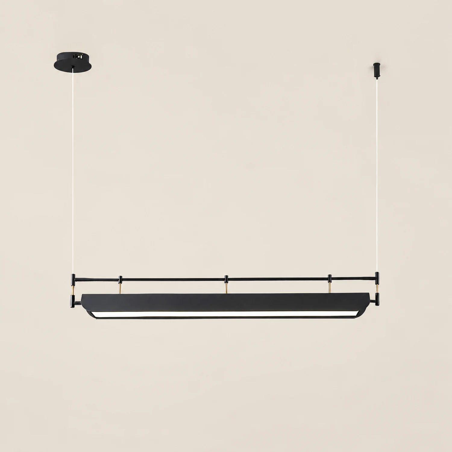 Dessau Chandelier - Lumpaz