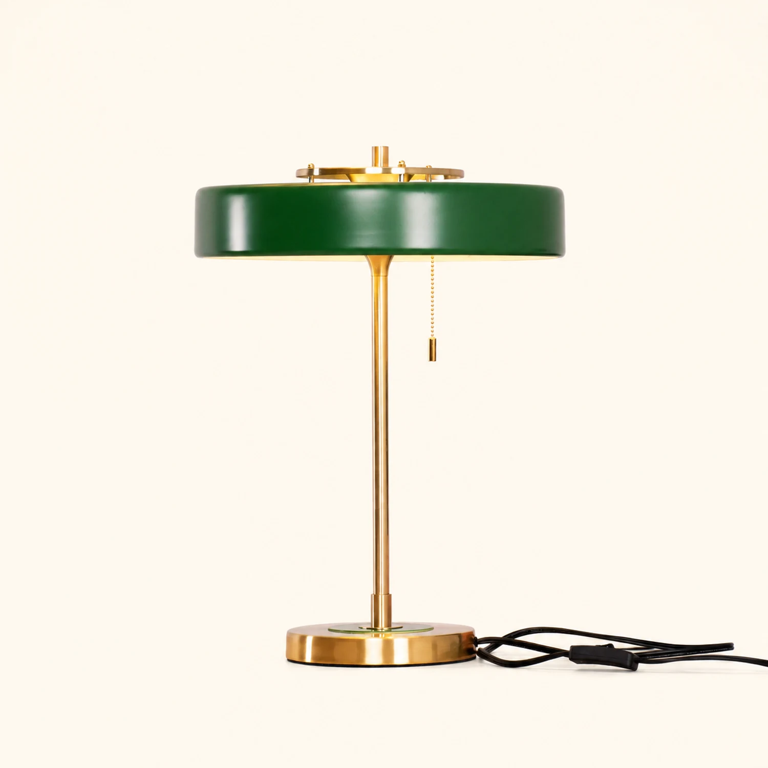 Revolve Table Lamp - Lumpaz