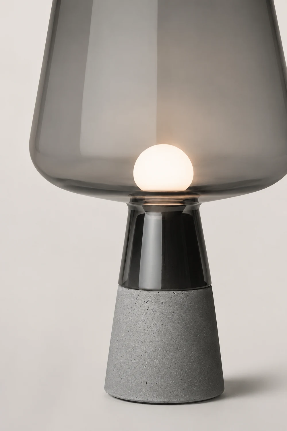 Leimu Table Lamp - Lumpaz
