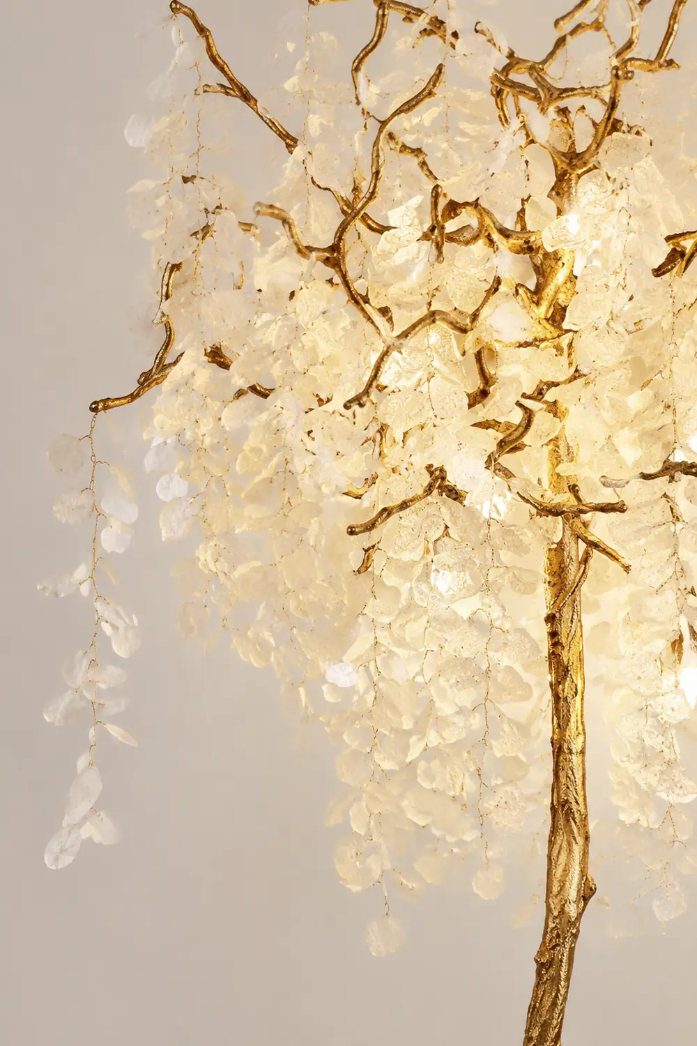 Shiro Noda Floor Light - Lumpaz